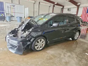 Honda Fit 1.5L 4 2009