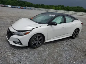 Nissan Sentra 2.0L 4 2020