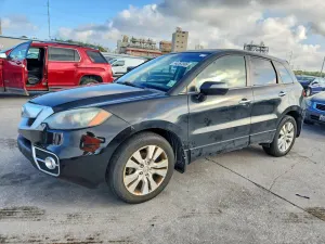 Acura RDX 2.3L 4 2011