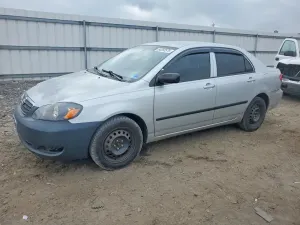 Toyota Corolla 1.8L 4 2006