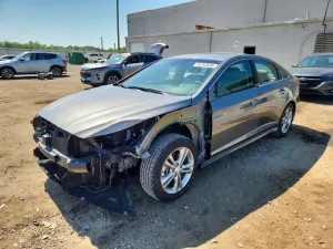 Hyundai Sonata 2.4L 4 2018