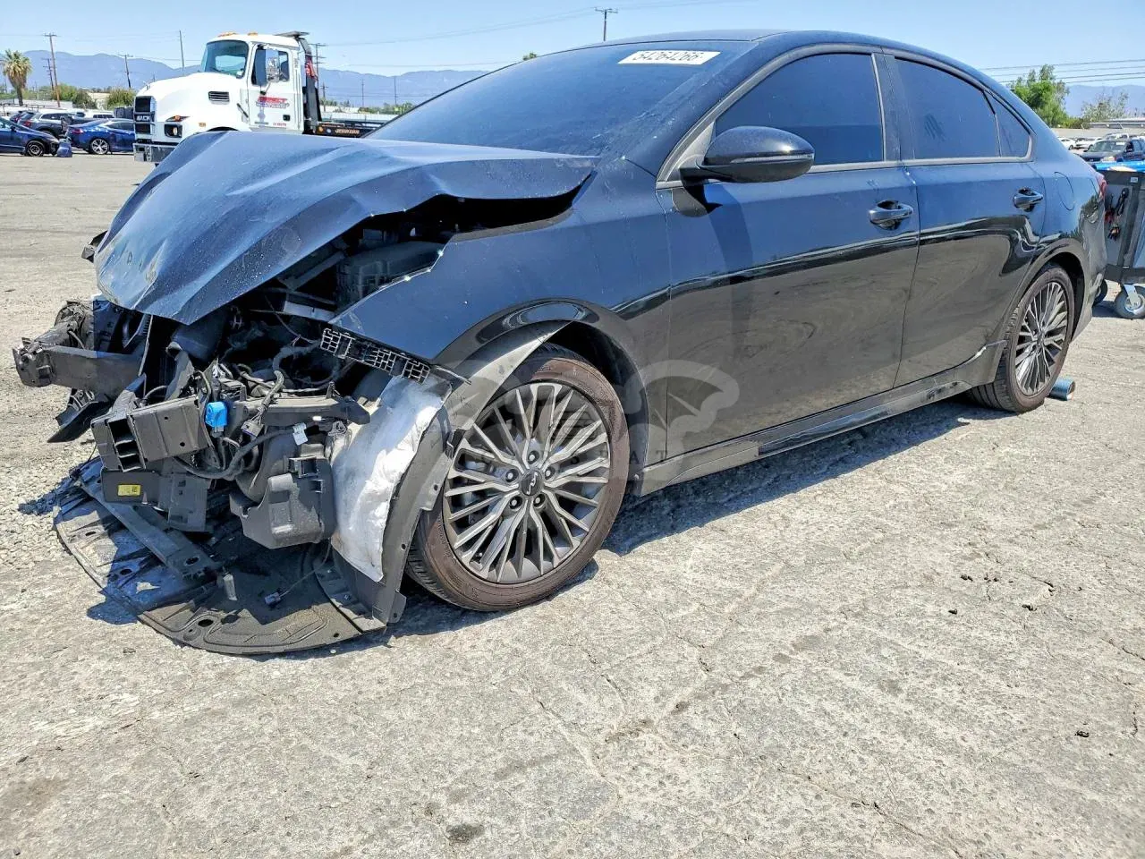 Kia Cerato / Forte / K3 2L 4 2024