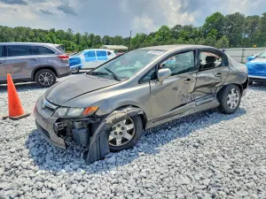 Honda Civic 1.8L 4 2006