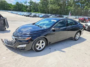 Chevrolet Malibu 1.5L 4 2024