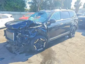Kia Telluride 3.8L 6 2025