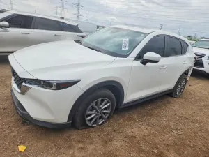 Mazda CX-5 2.5L 4 2023