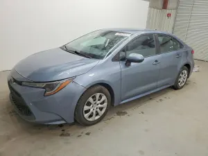 Toyota Corolla 1.8L 4 2021