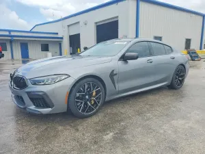 BMW M8 4.4L 8 2024