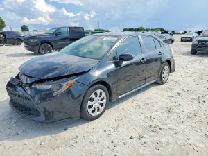 Toyota Corolla 1.8L 4 2020