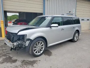 Ford Flex 3.5L 6 2017