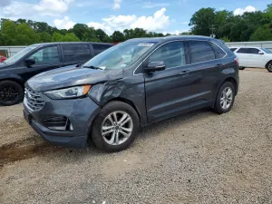 Ford Edge 2.0L 4 2019