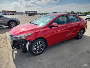 Kia Cerato / Forte / K3 2.0L 4 2024