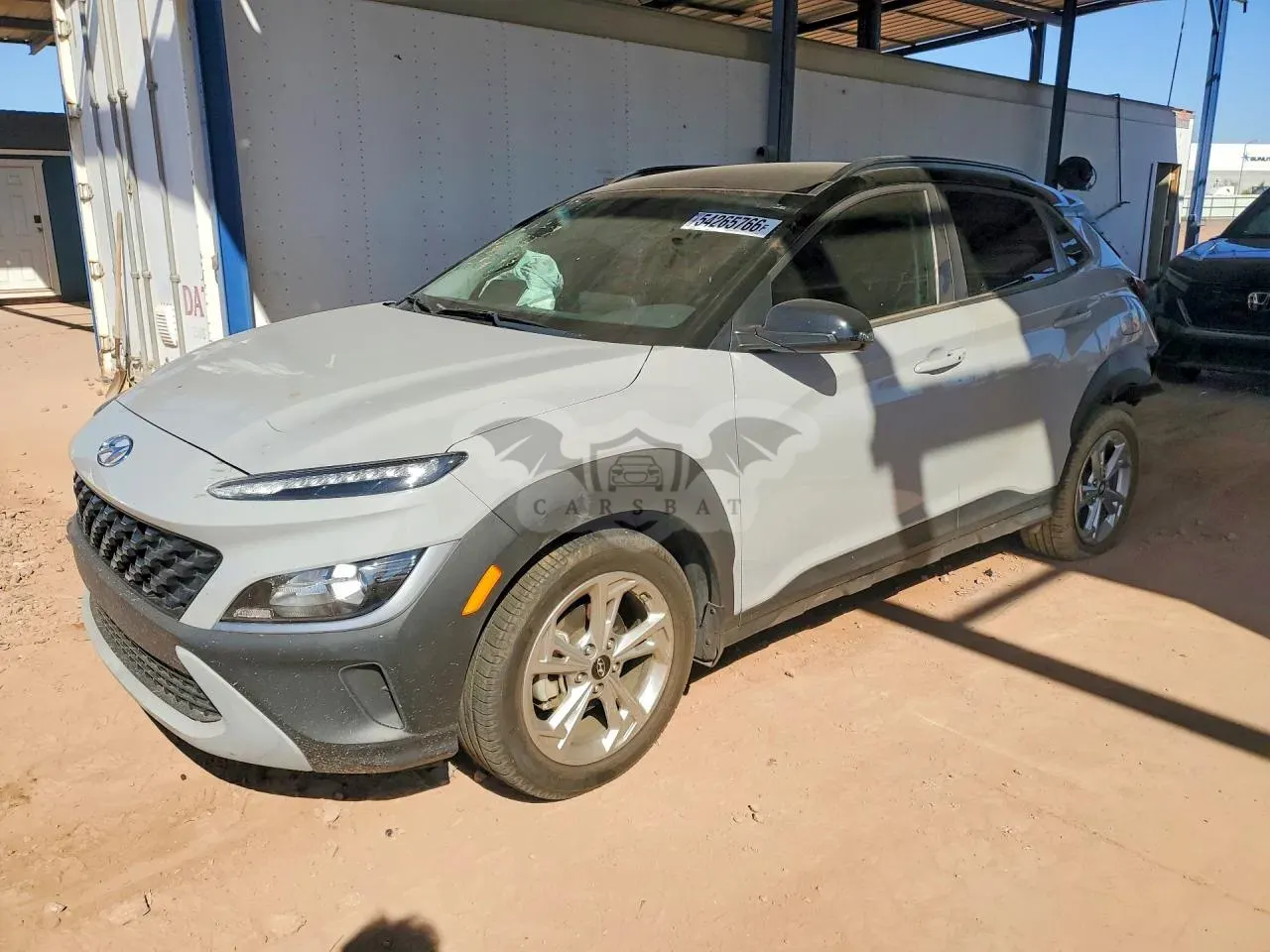 Hyundai Kona 2.0L 4 2022