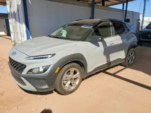 Hyundai Kona 2.0L 4 2022