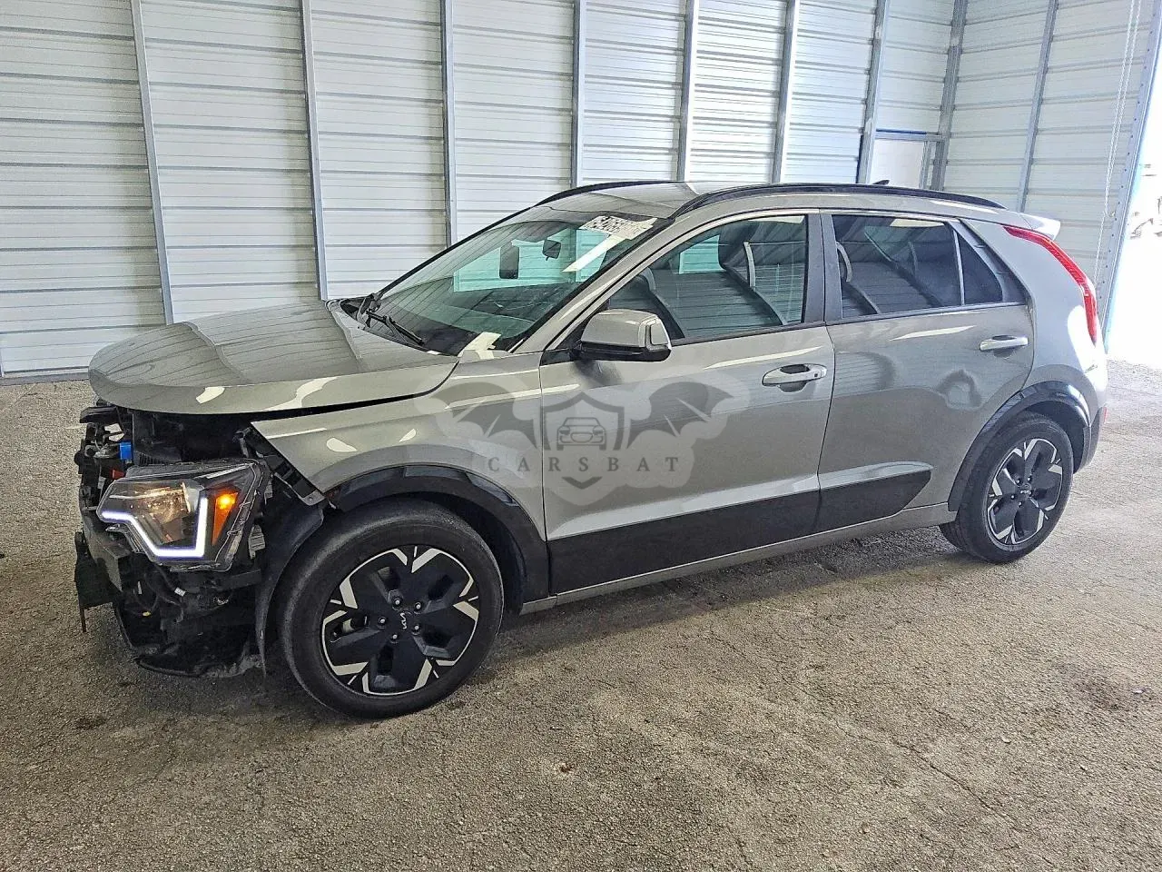 Kia Niro 0 2024