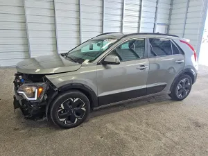 Kia Niro 0 2024