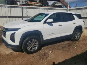Chevrolet Equinox 1.5L 4 2025