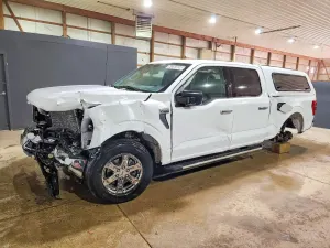 Ford F-150 3.5L 6 2023