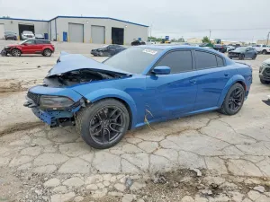 Dodge Charger 6.4L 8 2021