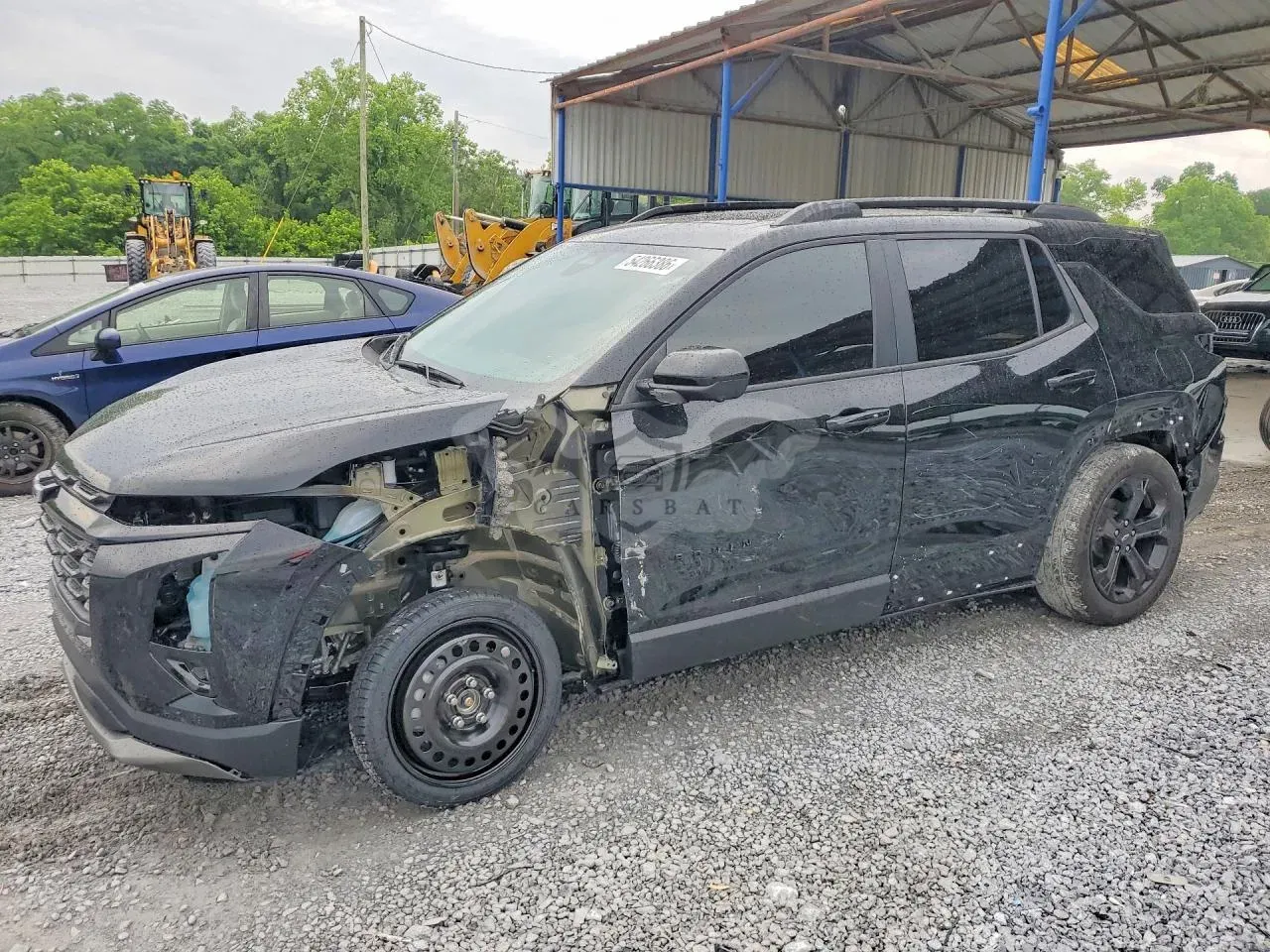 Chevrolet Equinox 1.5L 4 2026