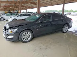 Chevrolet Malibu 1.5L 4 2020