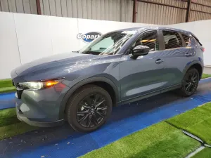 Mazda CX-5 2.5L 4 2025