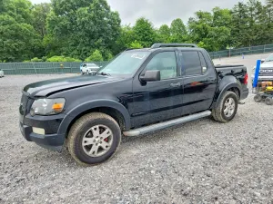 Ford Explorer 4.0L 6 2007