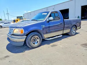 Ford F-150 4.6L 8 1999