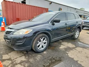 Mazda CX-9 3.7L 6 2012