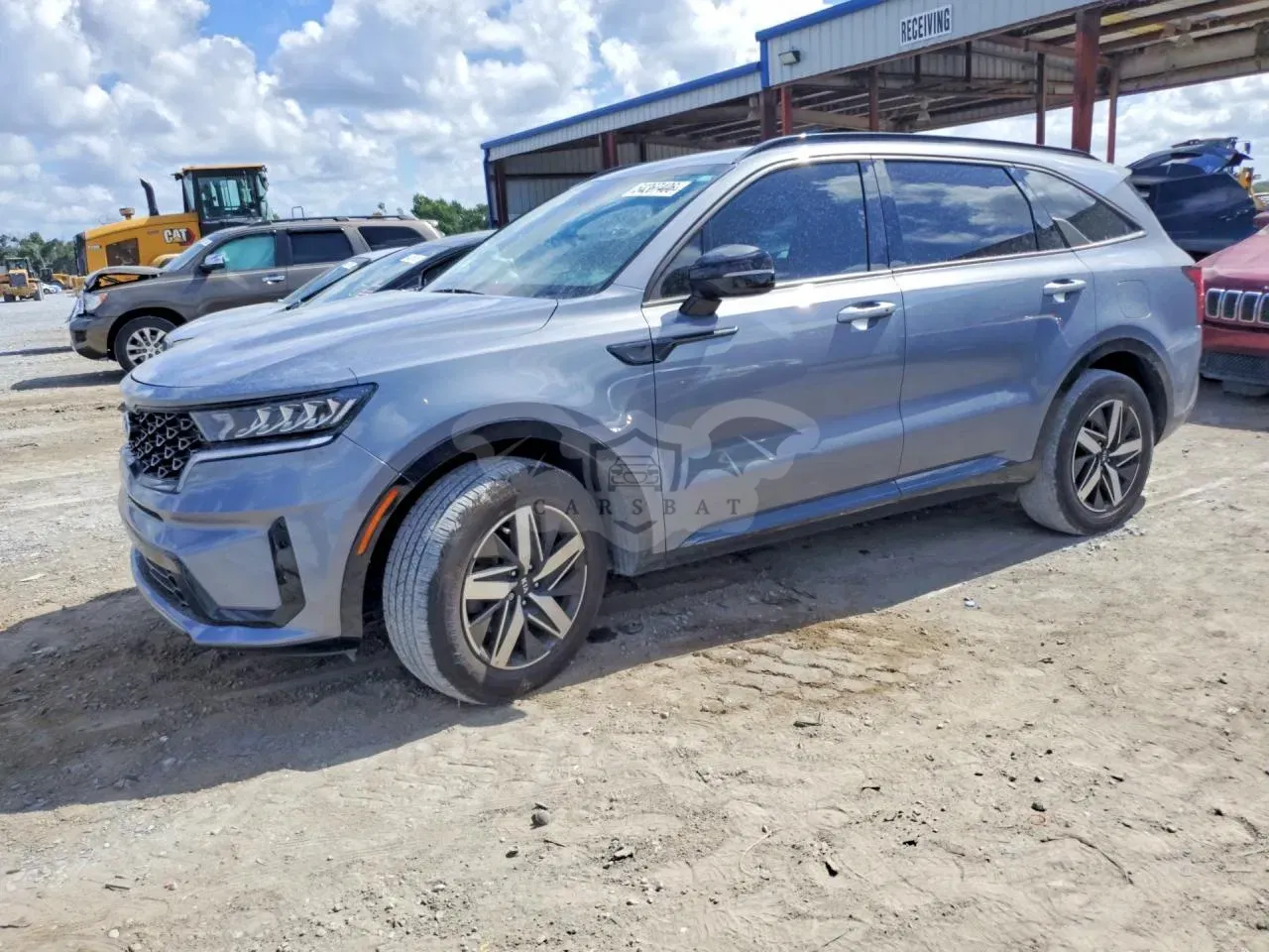 Kia Sorento 2.5L 4 2021