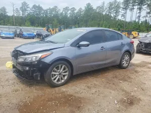 Kia Cerato / Forte / K3 2.0L 4 2017