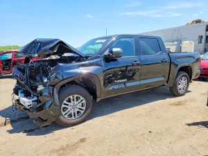 Toyota Tundra 3.4L 6 2026