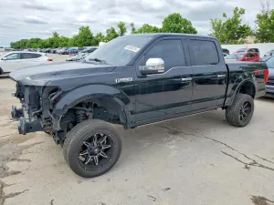 Ford F-150 3.5L 6 2018