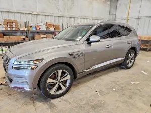Genesis GV80 2.5L 4 2021