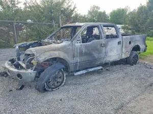 Ford F-150 3.5L 6 2014