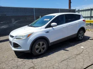 Ford Escape 1.6L 4 2014