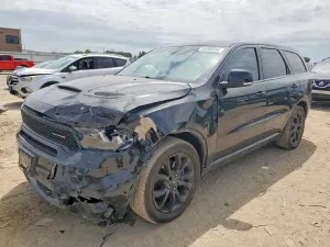 Dodge Durango 5.7L 8 2019