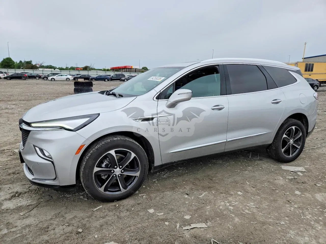 Buick Enclave 3.6L 6 2022