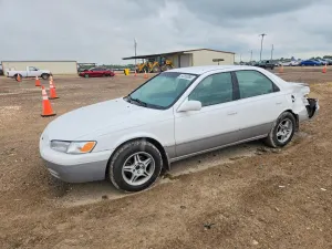 Toyota Camry 3.0L 6 1998