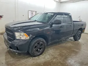 RAM 1500 5.7L 8 2017