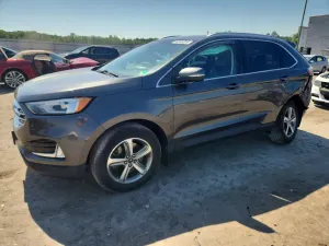 Ford Edge 2.0L 4 2019