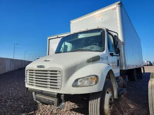 Freightliner Business Class M2 6.7L 6 2019