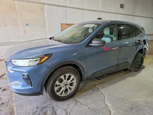 Ford Escape 1.5L 3 2025
