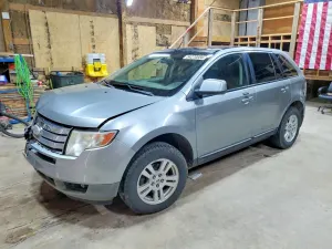 Ford Edge 3.5L 6 2007