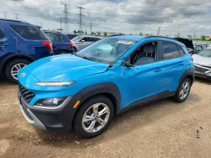 Hyundai Kona 2.0L 4 2023