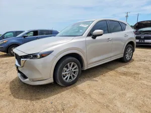 Mazda CX-5 2.5L 4 2024