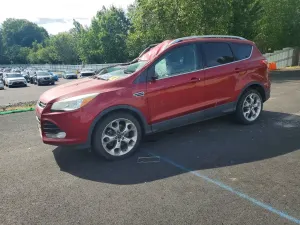 Ford Escape 2.0L 4 2014
