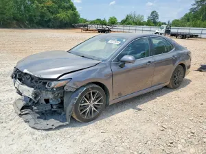 Toyota Camry 2.5L 4 2024