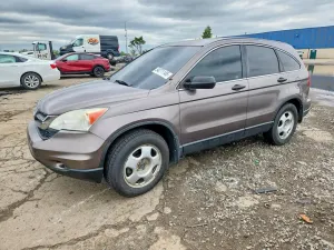 Honda CR-V 2.4L 4 2011