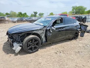 Infiniti Q50 3.0L 6 2017